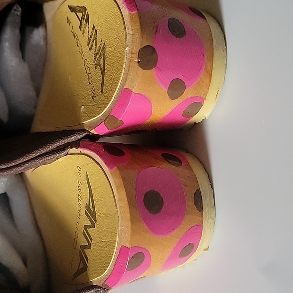 Clogs by ANNA - Picture 5 of 7